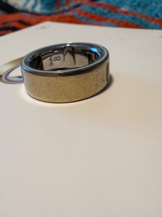 oura ring - Picture 3 of 6